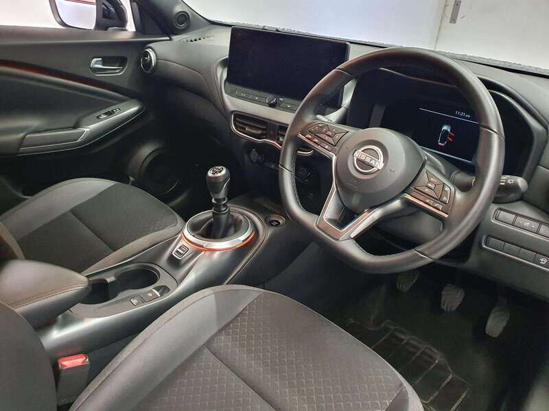 Used Nissan Juke 2024 for sale - 77036367: Photo 13