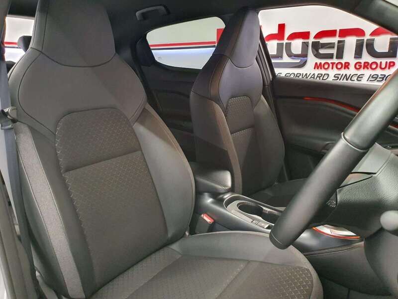 Used Nissan Juke 2024 for sale - 77036367: Photo 14