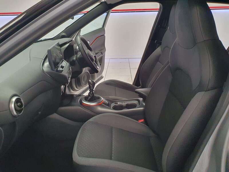 Used Nissan Juke 2024 for sale - 77036367: Photo 21