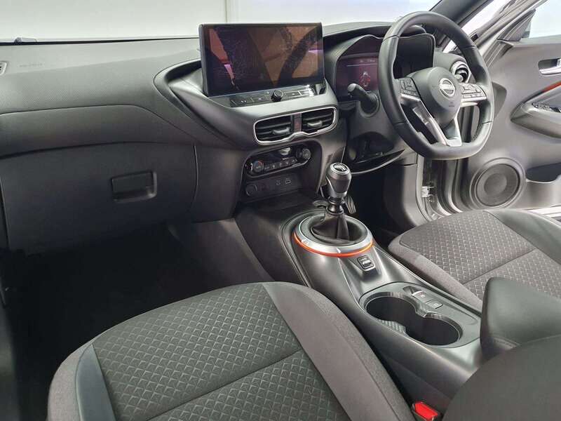 Used Nissan Juke 2024 for sale - 77036367: Photo 24