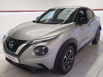 Used Nissan Juke 2024 for sale - 77036367: Photo