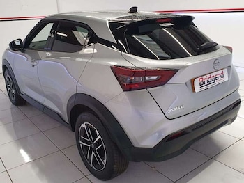 Used Nissan Juke 2024 for sale - 77036367: Photo