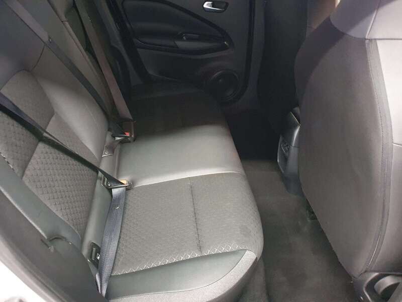 Used Nissan Juke 2024 for sale - 77036367: Photo 9