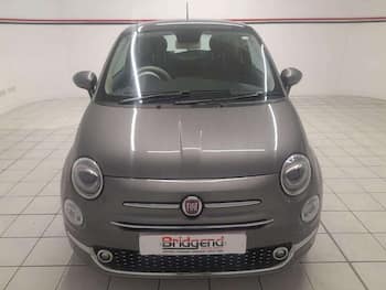 Used Fiat 500 2023 for sale - 79734724: Photo