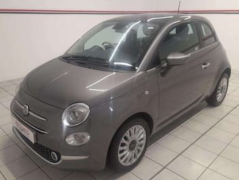 Used Fiat 500 2023 for sale - 79734724: Photo