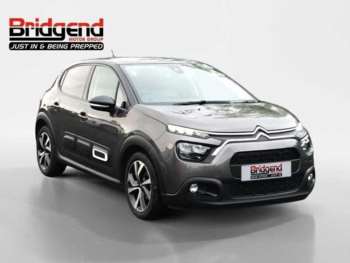 2021 (21) - 1.2 PureTech Flair Plus Hatchback 5dr