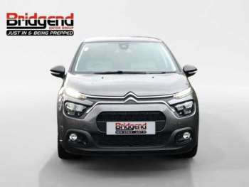 Used Citroen C3 2021 for sale - 74899353: Photo