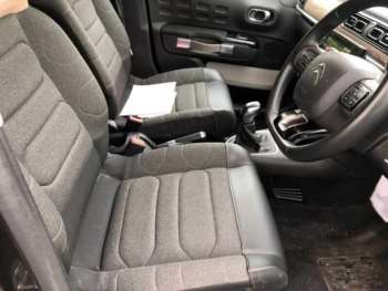 Used Citroen C3 2021 for sale - 74899353: Photo