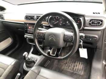 Used Citroen C3 2021 for sale - 74899353: Photo