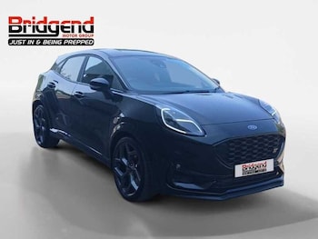 Used Ford Puma 2024 for sale - 79230793: Photo