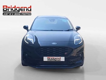 Used Ford Puma 2024 for sale - 79230793: Photo