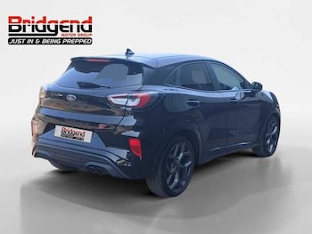 Used Ford Puma 2024 for sale - 79230793: Photo