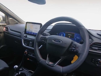 Used Ford Puma 2024 for sale - 79230793: Photo