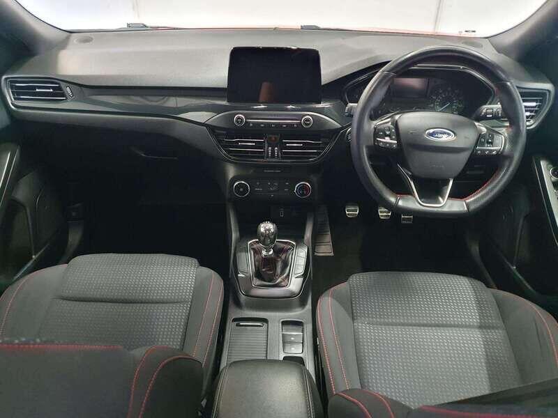 Used Ford Focus for sale - 76485600: Photo 11