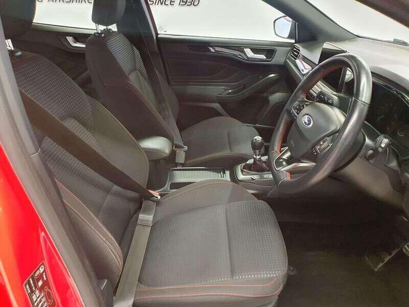 Used Ford Focus for sale - 76485600: Photo 12