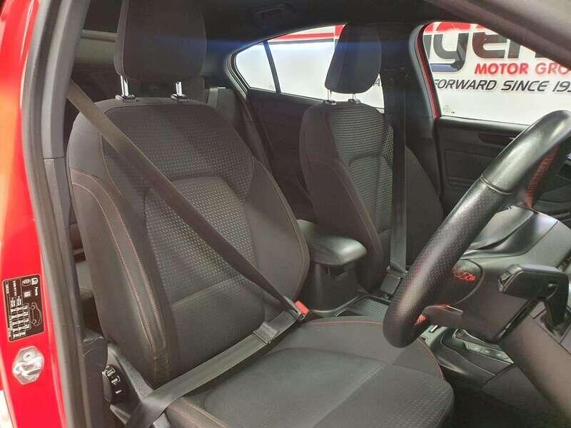 Used Ford Focus for sale - 76485600: Photo 14