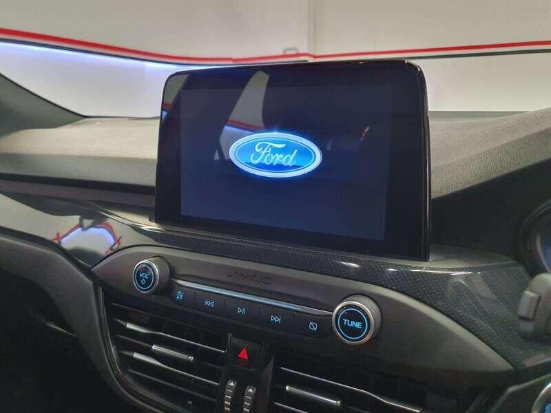 Used Ford Focus for sale - 76485600: Photo 15