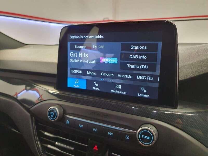 Used Ford Focus for sale - 76485600: Photo 16