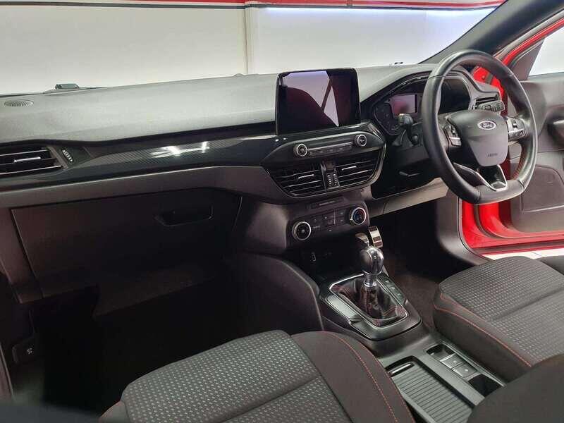 Used Ford Focus for sale - 76485600: Photo 22