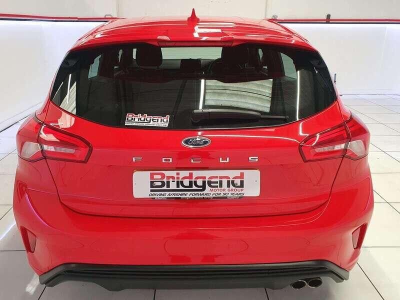 Used Ford Focus for sale - 76485600: Photo 5