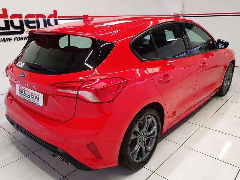 Used Ford Focus for sale - 76485600: Photo 6