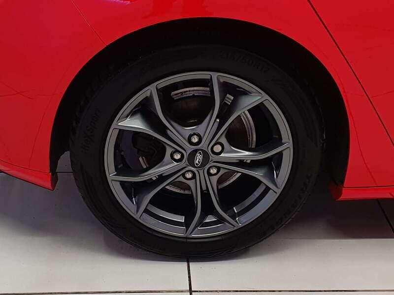 Used Ford Focus for sale - 76485600: Photo 8