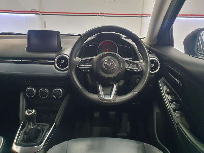 Used Mazda Mazda2 2020 for sale - 77716407: Photo 11