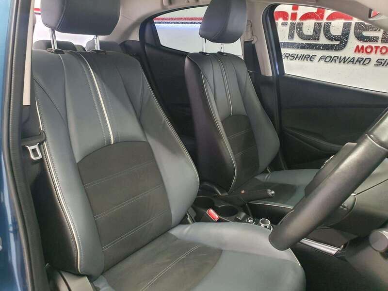 Used Mazda Mazda2 2020 for sale - 77716407: Photo 13