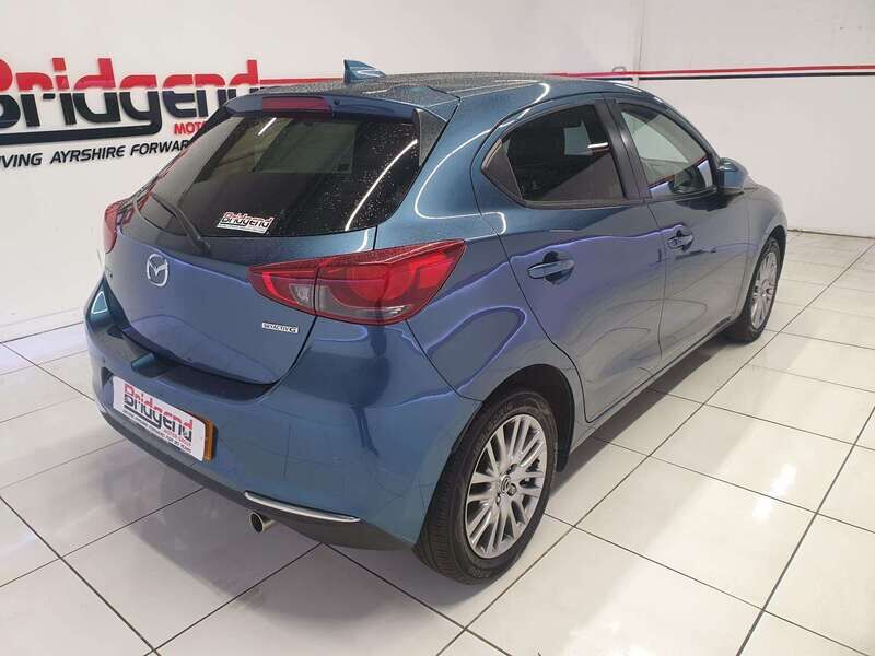 Used Mazda Mazda2 2020 for sale - 77716407: Photo 6