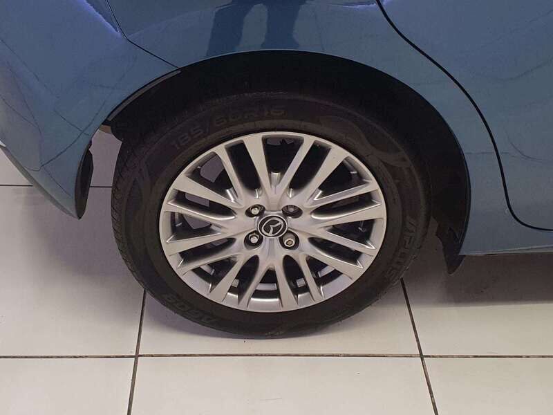 Used Mazda Mazda2 2020 for sale - 77716407: Photo 8