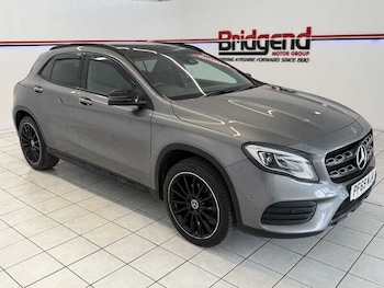 Used Mercedes-Benz GLA 2020 for sale - 79515302: Photo
