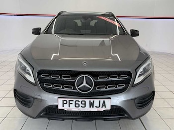 Used Mercedes-Benz GLA 2020 for sale - 79515302: Photo