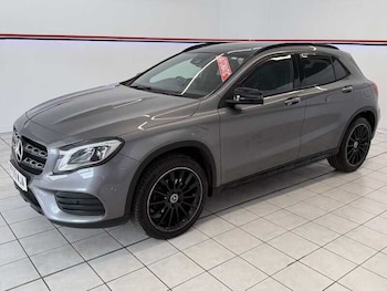 Used Mercedes-Benz GLA 2020 for sale - 79515302: Photo