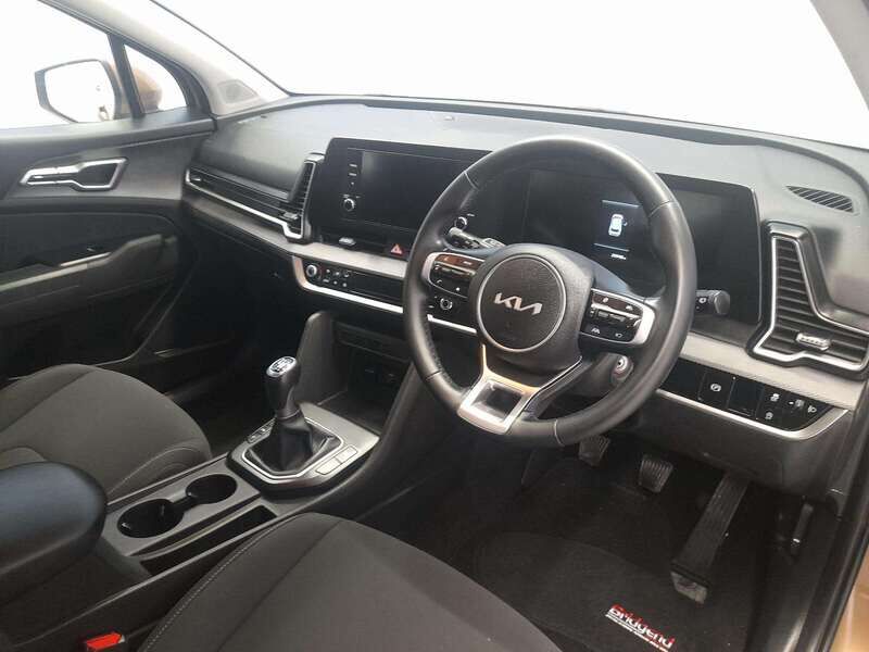 Used Kia Sportage 2022 for sale - 77814059: Photo 10