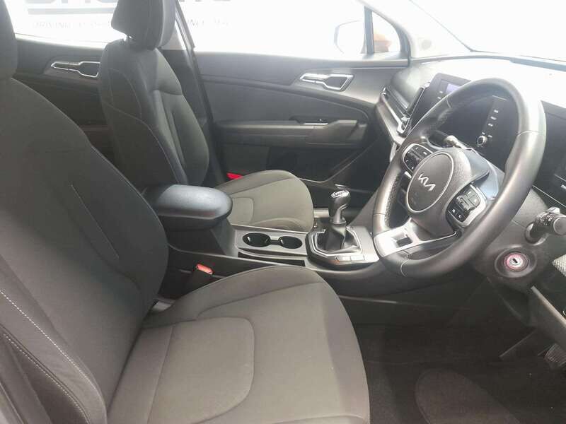 Used Kia Sportage 2022 for sale - 77814059: Photo 11