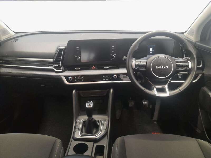 Used Kia Sportage 2022 for sale - 77814059: Photo 13