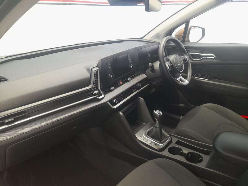 Used Kia Sportage 2022 for sale - 77814059: Photo 14