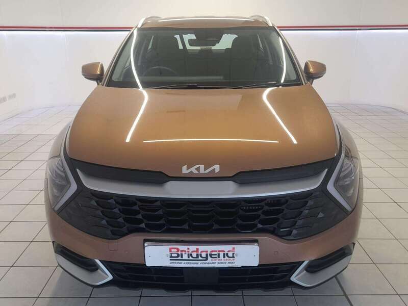 Used Kia Sportage 2022 for sale - 77814059: Photo 2