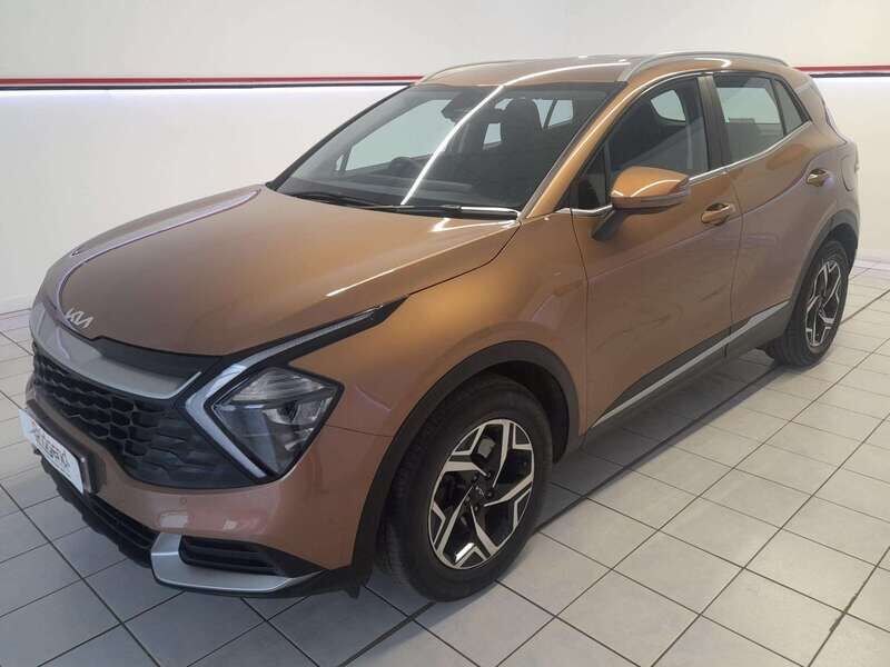 Used Kia Sportage 2022 for sale - 77814059: Photo 3