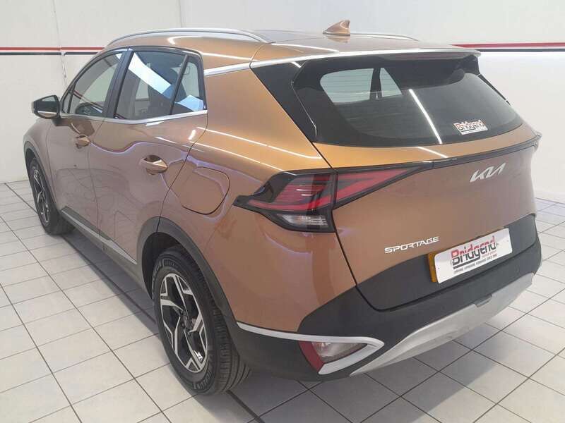 Used Kia Sportage 2022 for sale - 77814059: Photo 4
