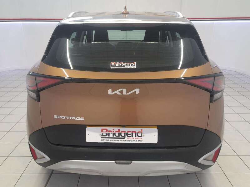 Used Kia Sportage 2022 for sale - 77814059: Photo 5