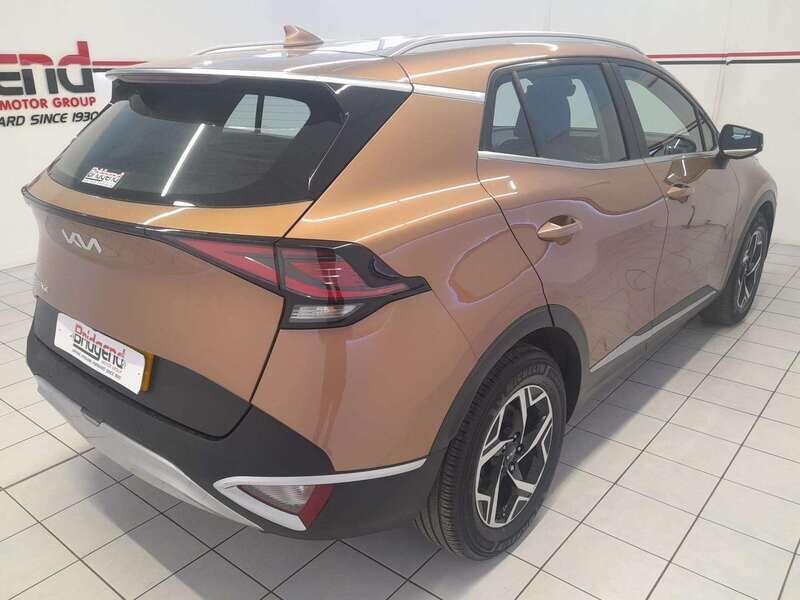 Used Kia Sportage 2022 for sale - 77814059: Photo 6