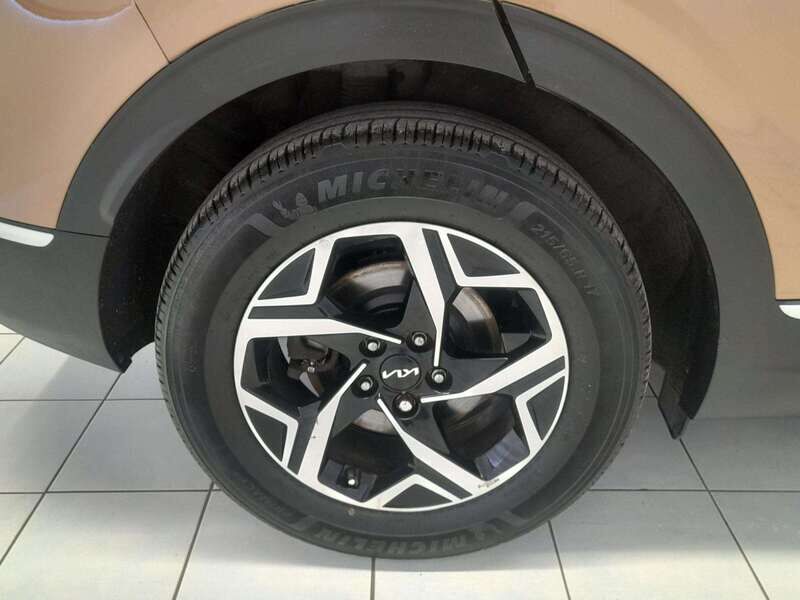 Used Kia Sportage 2022 for sale - 77814059: Photo 8