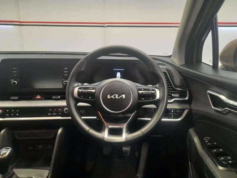 Used Kia Sportage 2022 for sale - 77814059: Photo 9