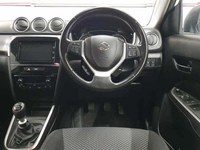 Used Suzuki Vitara 2022 for sale - 77036353: Photo 10