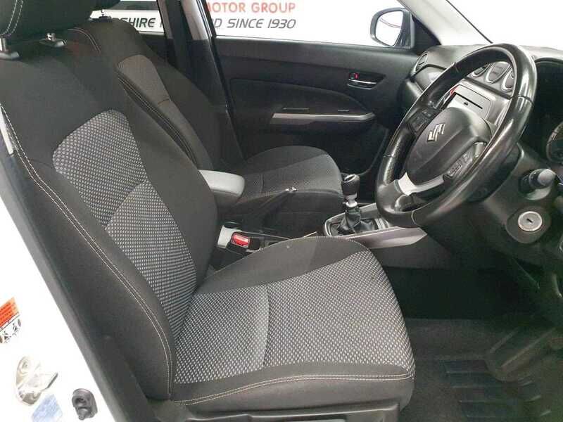 Used Suzuki Vitara 2022 for sale - 77036353: Photo 12