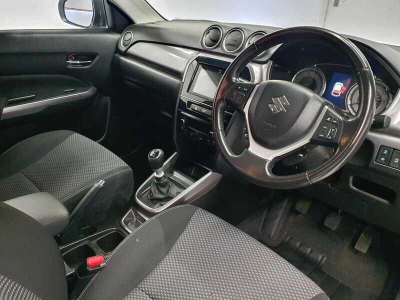 Used Suzuki Vitara 2022 for sale - 77036353: Photo 13