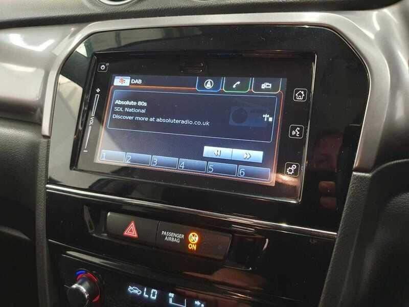 Used Suzuki Vitara 2022 for sale - 77036353: Photo 15