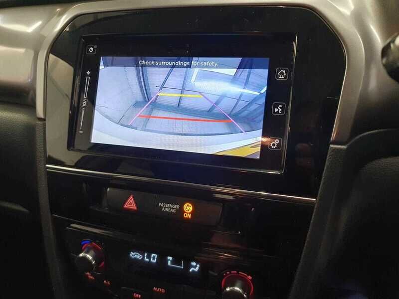 Used Suzuki Vitara 2022 for sale - 77036353: Photo 16