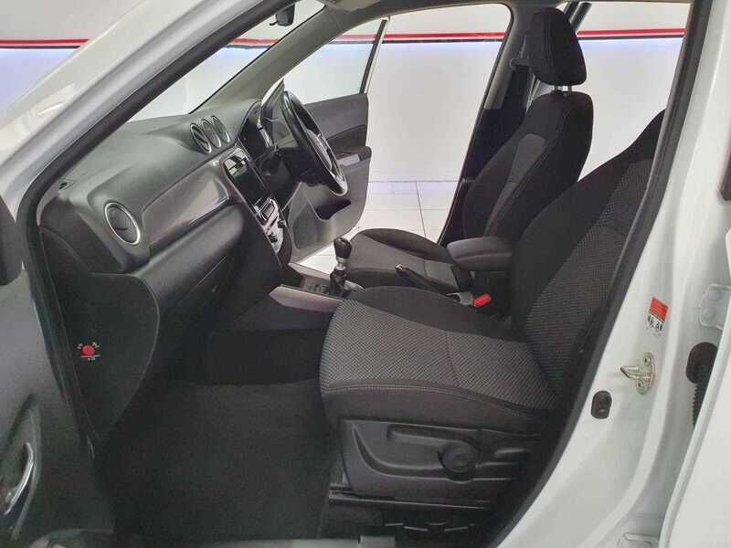 Used Suzuki Vitara 2022 for sale - 77036353: Photo 19
